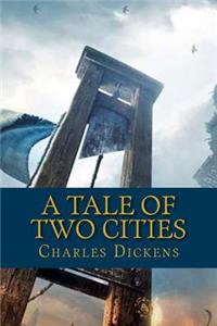 tale of two cities