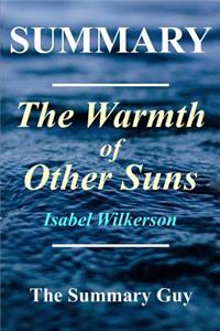 Summary - The Warmth of Other Suns