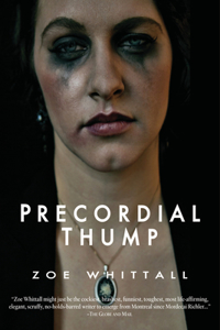 Precordial Thump