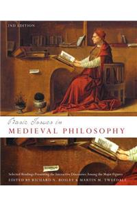 Basic Issues in Medieval Philosophy - Second Edition