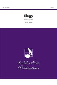 Elegy