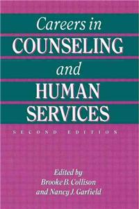 Careers In Counseling And Human Services