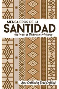 Mensajeros de la santidad
