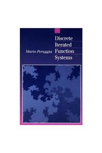 Discrete Iterated Function Systems