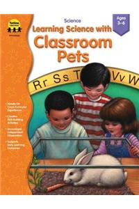 Learning Science with Classroom Pets