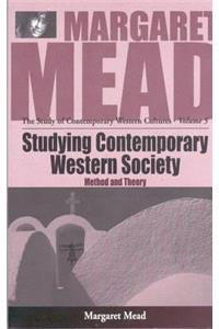 Studying Contemporary Western Society