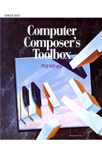 Computer Composer's Toolbox