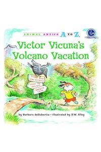 Victor Vicuna's Volcano Vacation