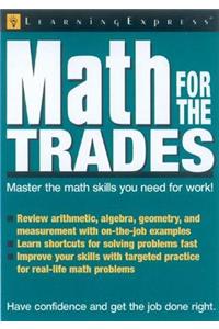 Math for the Trades