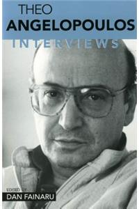 Theo Angelopoulos