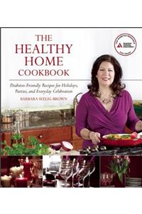 The Healthy Home Cookbook