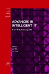 Advances In Intelligent It : Active Media Technology 2006, (Frontiers In Artificial Intelligence And Applications, 138)