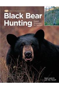 Black Bear Hunting