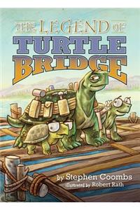 Legend of Turtle Bridge