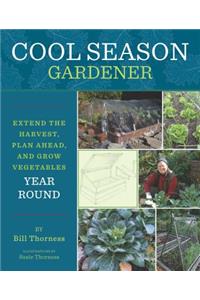 Cool Season Gardener