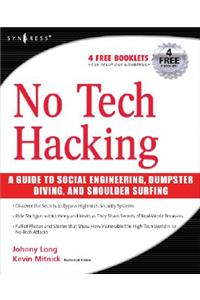 No Tech Hacking