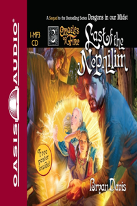 The Last of the Nephilim