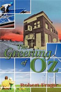 The Greening of Oz