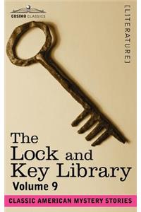 The Lock and Key Library