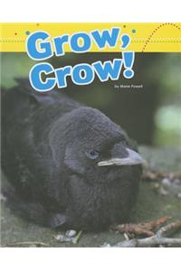 Grow, Crow!