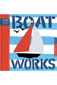 Boat Works