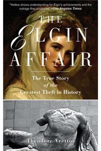 The Elgin Affair