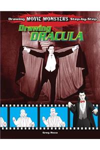 Drawing Dracula