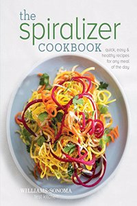 The Spiralizer Cookbook