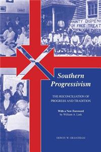 Southern Progressivism