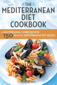 Mediterranean Diet Cookbook
