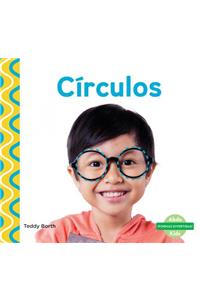 Círculos (Circles) (Spanish Version)