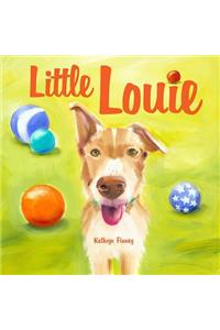 Little Louie