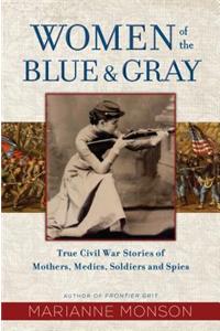 Women of the Blue and Gray