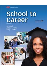 School to Career