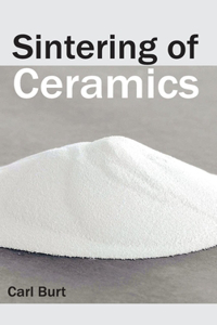 Sintering of Ceramics