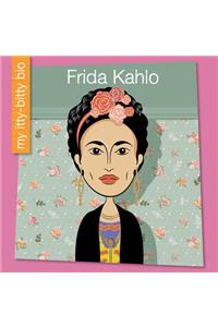 Frida Kahlo