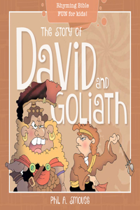 Story of David and Goliath