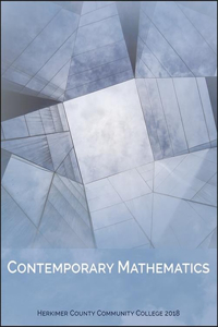 Contemporary Mathematics