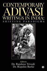 Contemporary Adivasi Writings in India