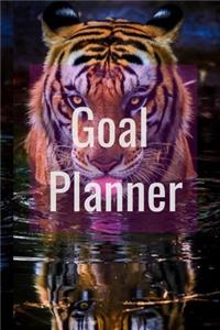 Goal Planner for Females