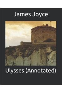 Ulysses (Annotated)