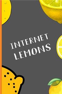 Internet Lemons