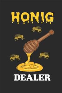 Honig Dealer