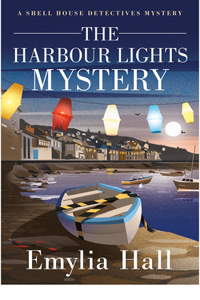 Harbour Lights Mystery