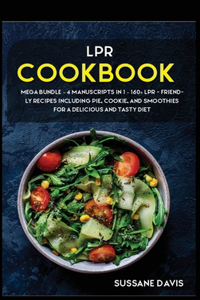 Lpr Cookbook