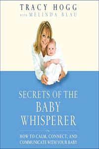 Secrets of the Baby Whisperer Lib/E