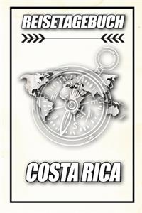 Reisetagebuch Costa Rica