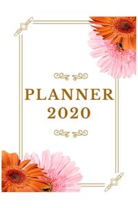 Planner 2020