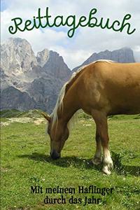 Reittagebuch