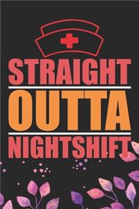 Straight Outta Nightshift